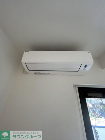 神明公園ハイツ・文京の物件内観写真